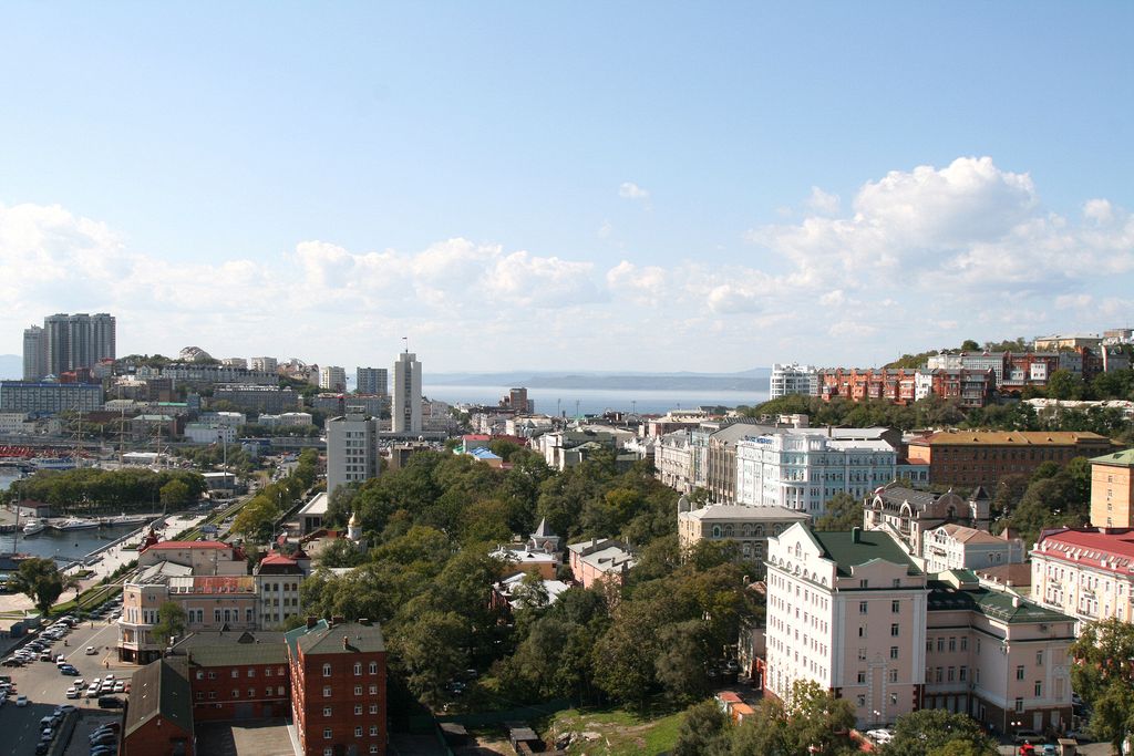 Vladivostok